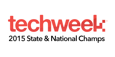 Pick My Solar Techweek Winners