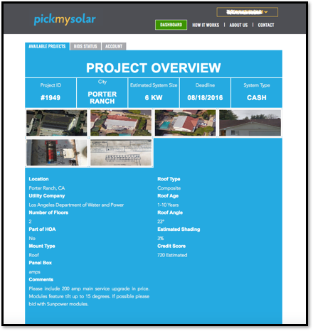 Qualified Pick My Solar Installer