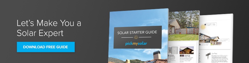 Let's Make You a Solar Expert