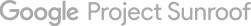 Google Project Sunroof