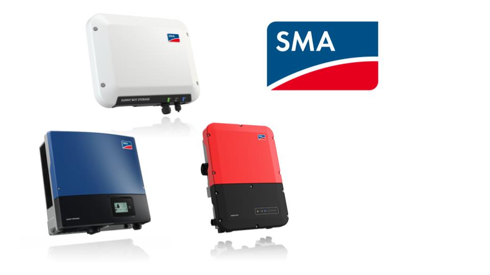 sma-inverter
