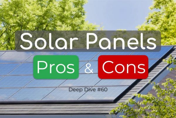 solar energy advantages and disadvantages