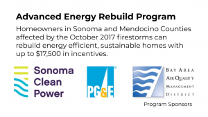 Advanced Energy Rebuild Program