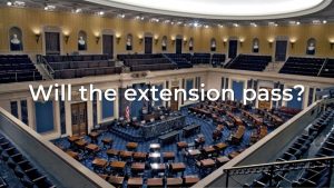 Solar Tax Credit Extension
