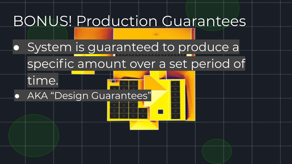 everything you need to know about solar panel warranties