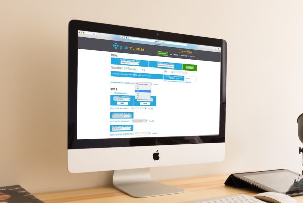 Pick My Solar Launches Solar QuickBid SaaS Platform