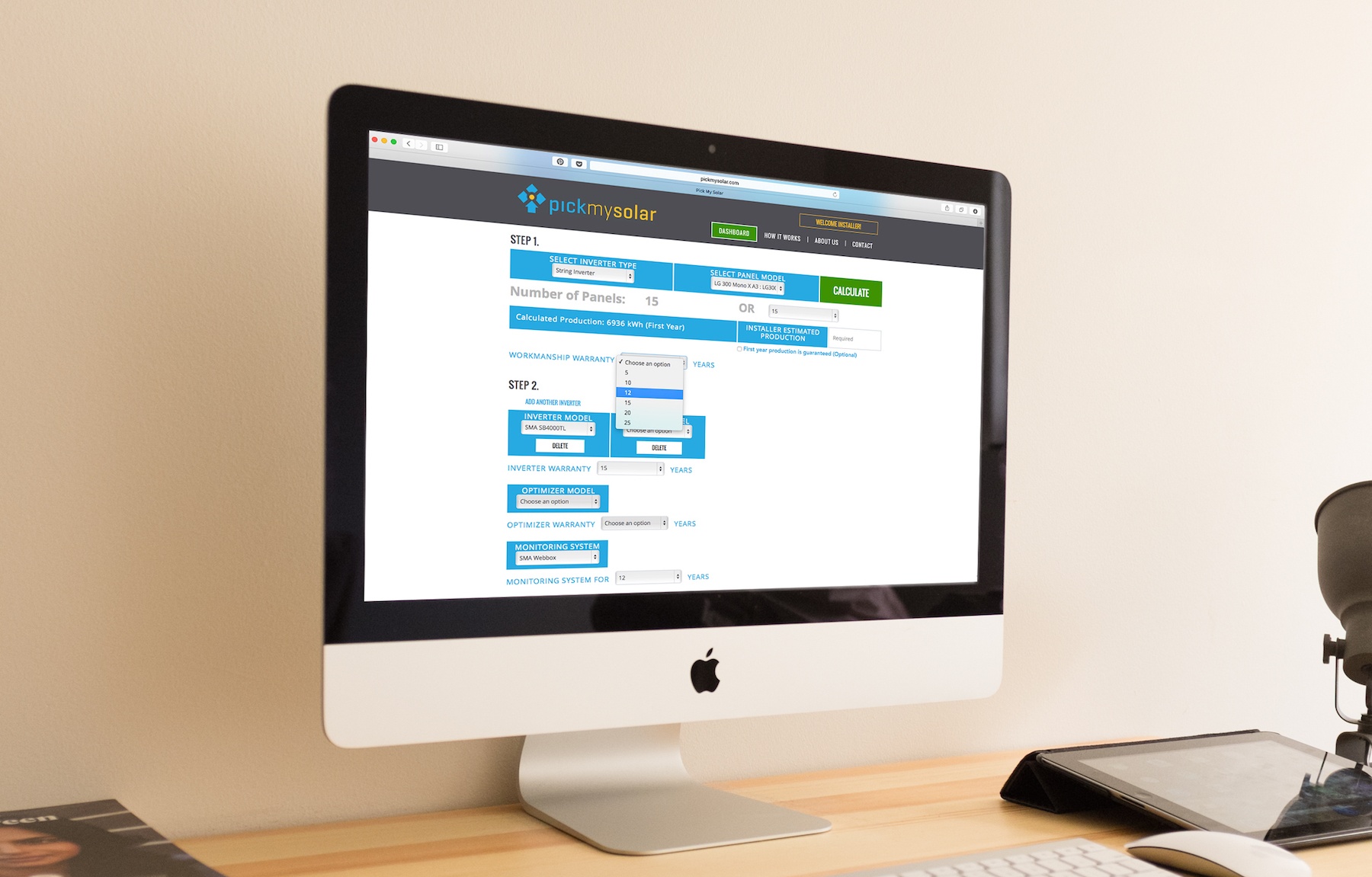 Pick My Solar Launches Solar QuickBid SaaS Platform
