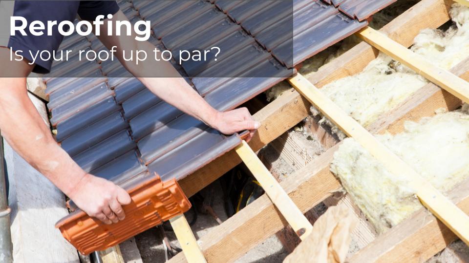 solar installer best practices reroofing